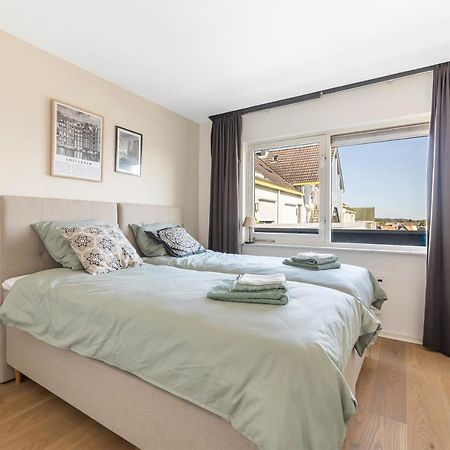 Luxury Apartment Near Utrecht & Amsterdam 布勒克伦 外观 照片